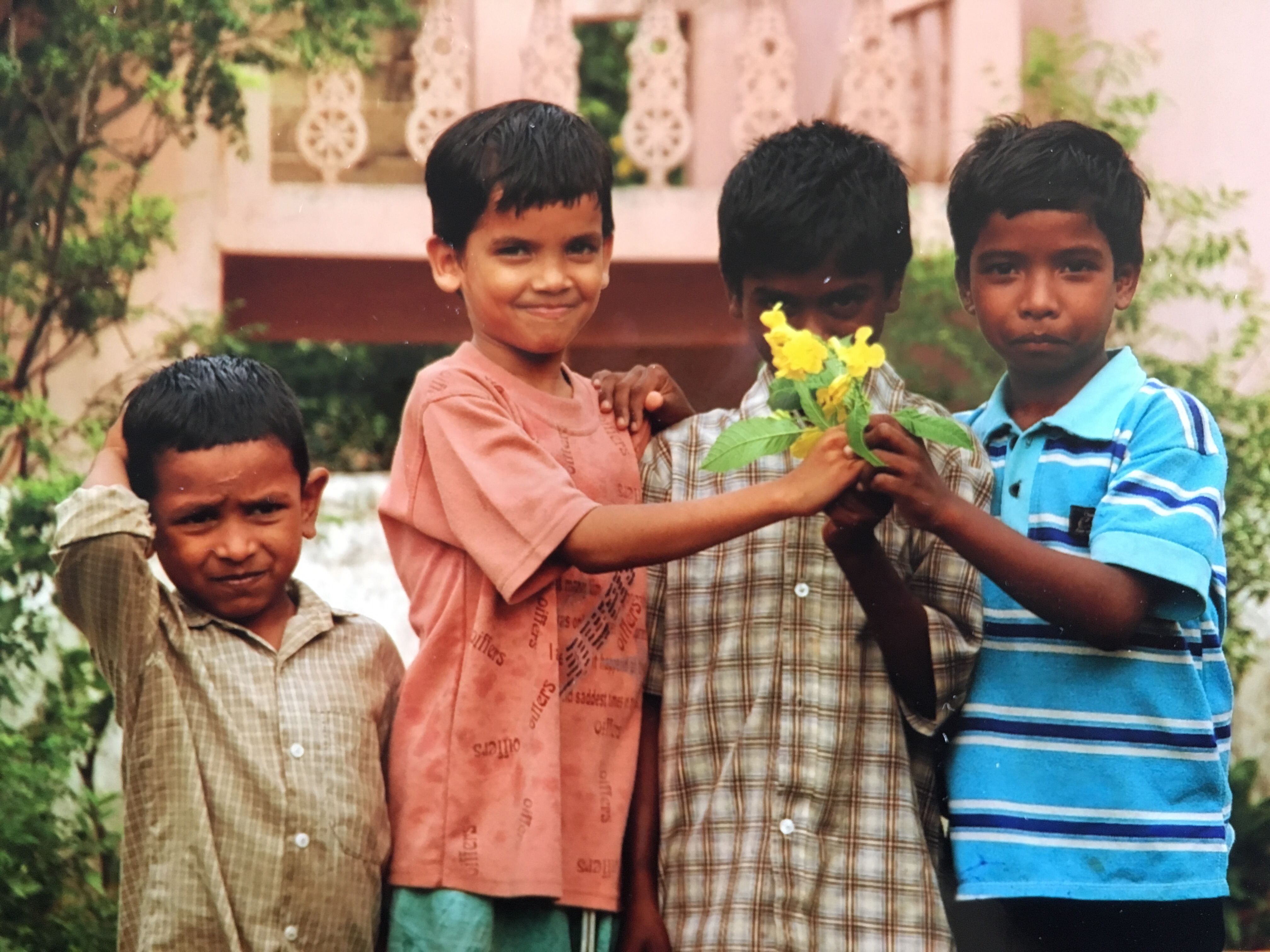 Real “Childlike” Faith