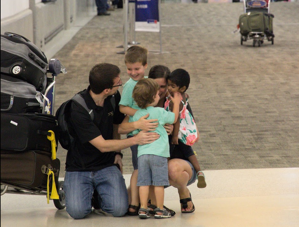 I Wasn’t Prepared for This: Anger After Adoption