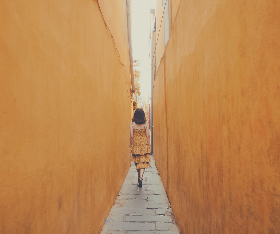 We Cannot Exhaust God’s Forgiveness