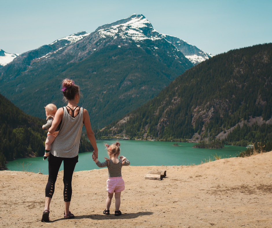 Sometimes I’m a Really Crappy Mom