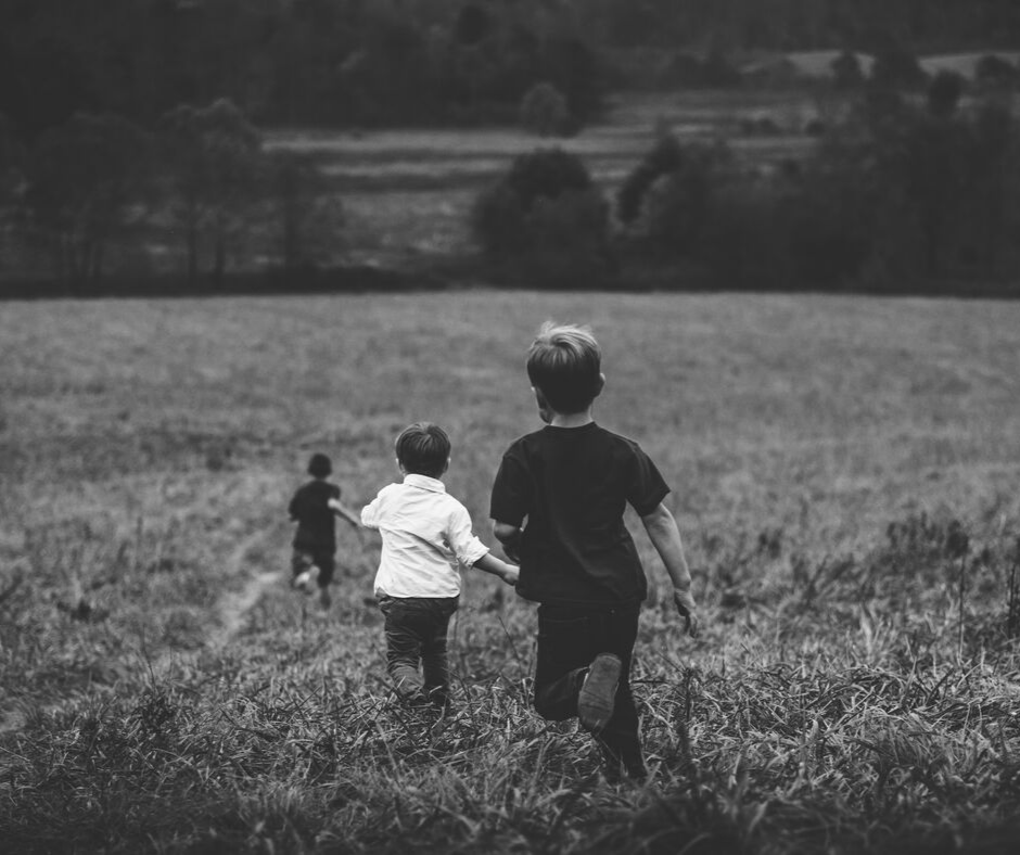 Kids Must Count the Cost, Too