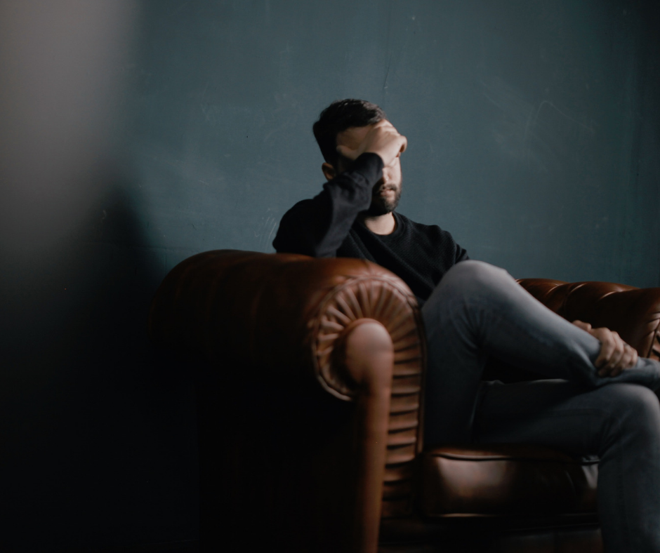 3 Helpful Reminders When We’re Surprised By Our Sin