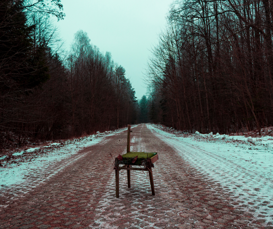 Broken and Remade