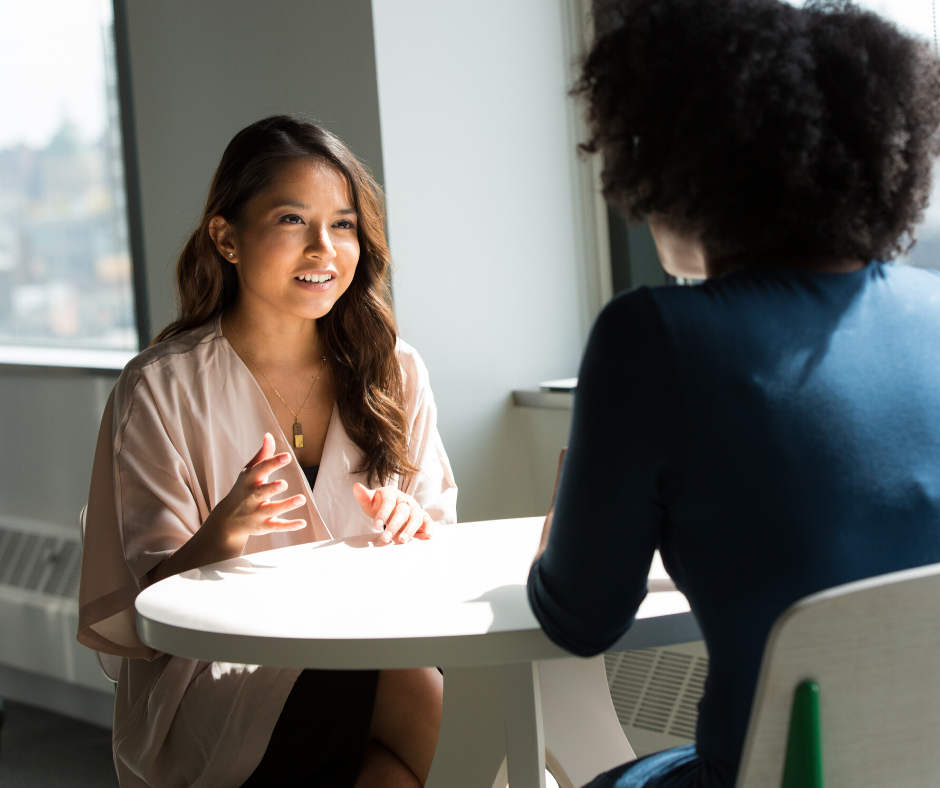 How to be Gracious with Criticism