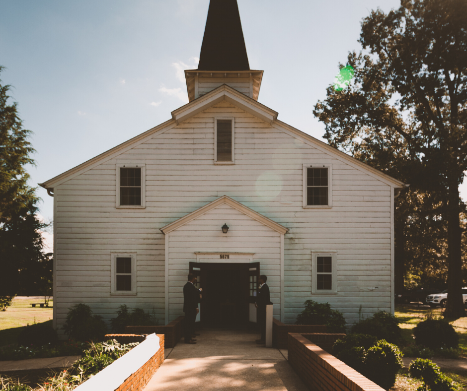 10 Quotes: A Place to Belong by Megan Hill