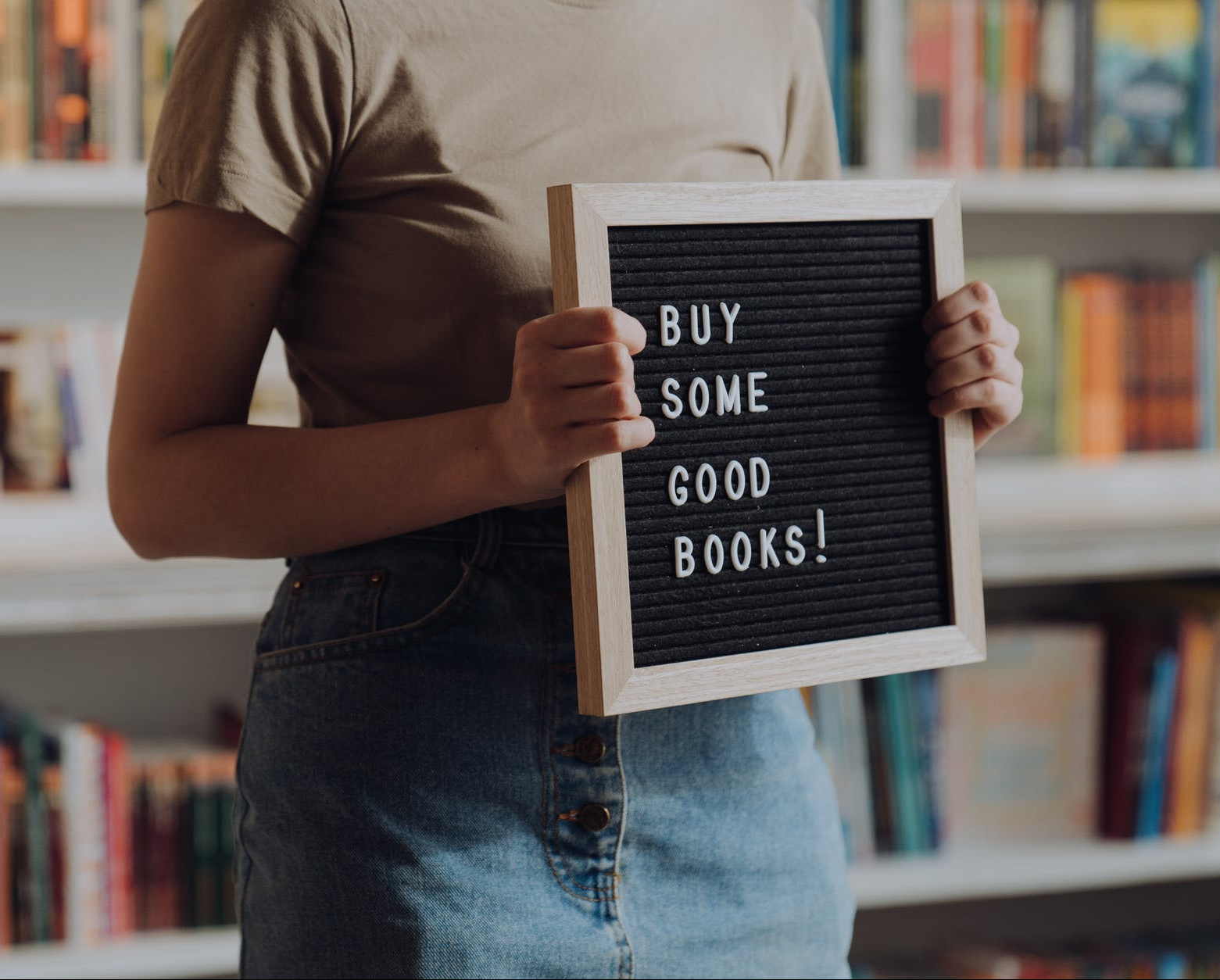 10 Christian Books for Your Christmas List