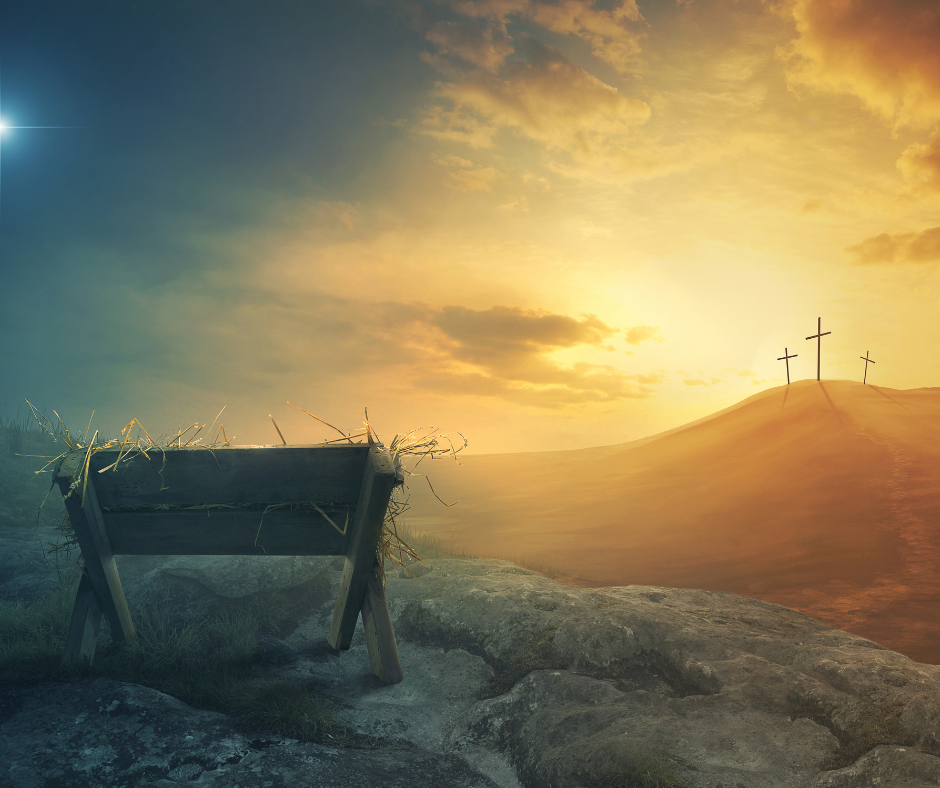 He Came to Make All Things New