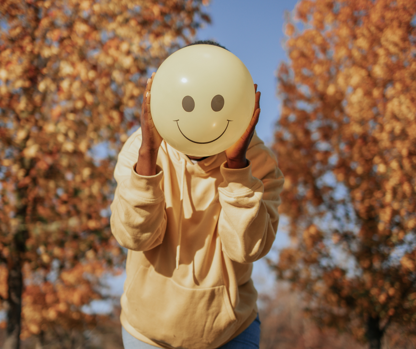 Does God Care About My Happiness or Holiness? Both.