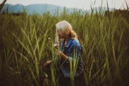 Don’t Grow Weary in Doing Good