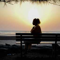 A Prayer for Single Moms